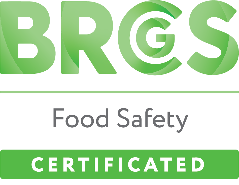 BRC Food Certification